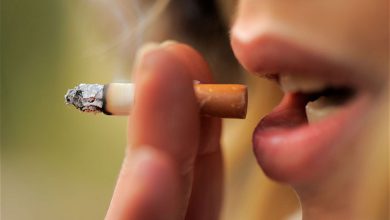 سیگار کشیدن میانگین عمر را حدود هفت سال کم می کند