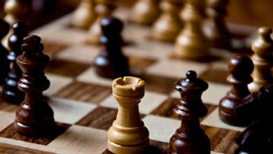 مخترع بازی شطرنج کدام کشور است